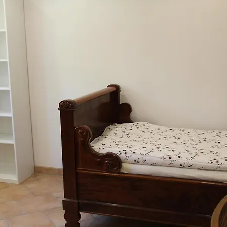 Haus Simons Alloggio in famiglia *
