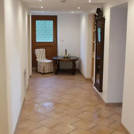 Haus Simons Alloggio in famiglia *